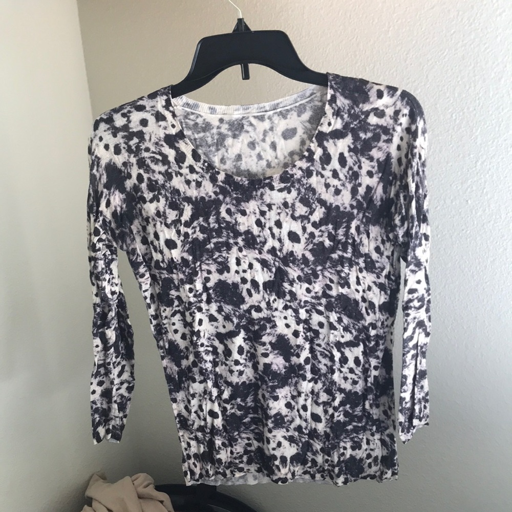 The Kooples - fine knit sweater